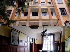 -南京中国近代史遗址博物馆(南京总统府)