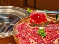 -核桃碳烤肉馆(深圳首店)