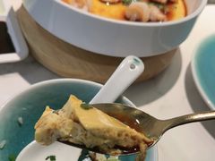 -雀蓝川菜(滨湖万象汇店)