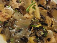 -添福来墨鱼饺子 · 海鲜东北菜(泡崖店)