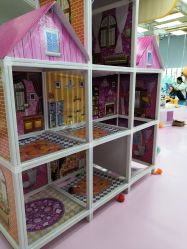 -小Q亲子乐园(童年时光店)