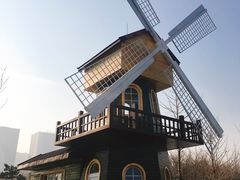 -长春公园(普阳街道)