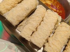 -荣叔港式沙嗲牛肉火锅(正佳潮流店)