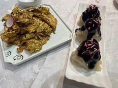 -昱德来·天津菜·渤海湾小海鲜(华夏店)