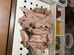 -相约·羊村小馆非遗手抓肉(七一酱园店)