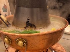 -牛街·马辈儿涮肉(牛街二店)