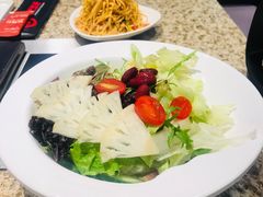 -丰茂烤串(六里桥店)
