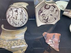 -稍可轩博物馆餐厅