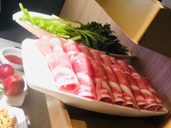 -海底捞大排档火锅(悦荟广场店)