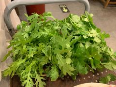 蔬菜拼盘-胡同儿老北京涮肉