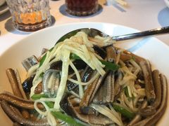 -玫瑰厅上海菜(兴国路店)