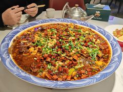 -新概念来凤鱼(璧山店)