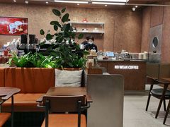 -Peet's 皮爷咖啡(深圳湾万象城店)