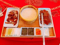 -中关村皇冠假日酒店·红轩中餐厅