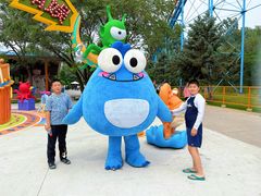 -南戴河国际娱乐中心