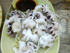 -贞姨美食·老字号海鲜大排档