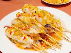 -双合园·海鲜水饺青岛菜(九水东路店)