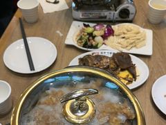 -直隶安家罩饼(复兴路店)