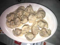 -听涛雅苑百味饺子老家菜馆