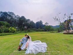 -巴黎经典婚纱摄影PARISSIC