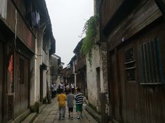 -乌镇东栅景区