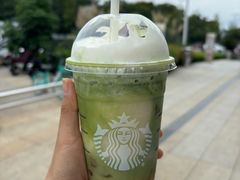 -星巴克(成都太古里二店)
