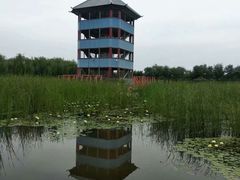 -河北村民俗体验园