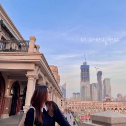 -TWOFACE 双面理发馆