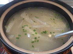 -自游人·美食一楼·地道徽菜(三十年名店)
