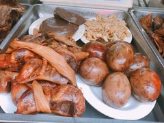 -乌文新澄海卤鹅店
