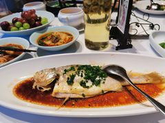 -俏江南-江景昆曲主题餐厅(正大广场店)