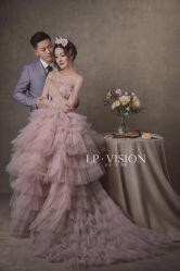 -乐派诗婚纱摄影