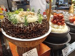 -大灶头·新昌菜(中国茶市店)