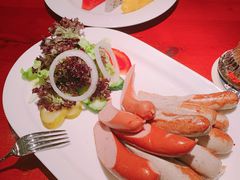 -宝莱纳餐厅(滨江店)