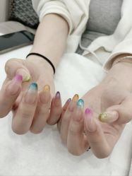 -斯馨·健康美甲美睫