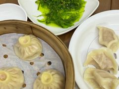 -海胆小馆(东北水饺·春柳店)