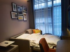 -广州花都希尔顿惠庭酒店