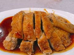 -围龙屋客家食府(福田店)