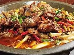 酱龙骨-华州老碗