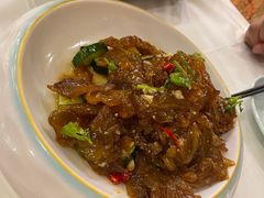 -山东八大碗山东老字号