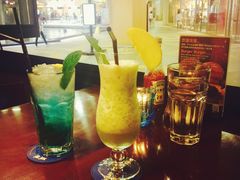 -bluefrog蓝蛙(水游城店)