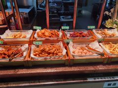 -爱伲牛肉火锅自助(景洪店)