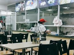 大堂-顶巧鸡汤馄饨(虹口总店)