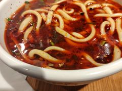 -中阿兰牛肉面(悦海新天地店)