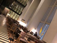-北京康莱德酒店
