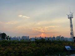 -乌山风景区