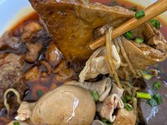 -蒋家肠旺面馆老店(合群路店)