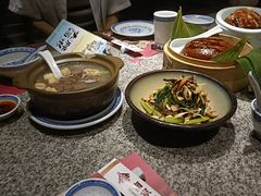 -南京大牌档(济南万象城店)