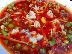 -二钳洞庭虾蟹·江湖菜(成都鹭岛店)