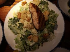 -RED LOBSTER(多伦多DT店)